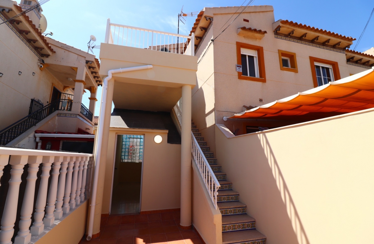 Reventa - Apartment - Orihuela Costa - Punta Prima