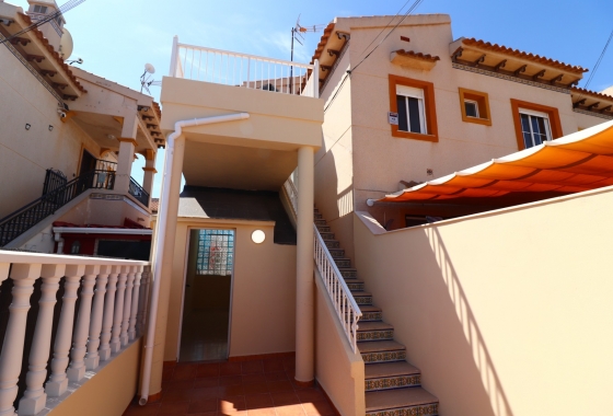 Reventa - Apartment - Orihuela Costa - Punta Prima
