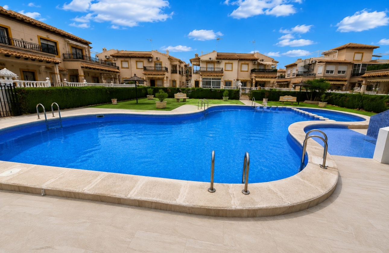 Reventa - Apartment - Orihuela Costa - Punta Prima