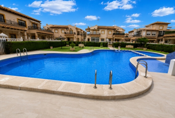 Reventa - Apartment - Orihuela Costa - Punta Prima