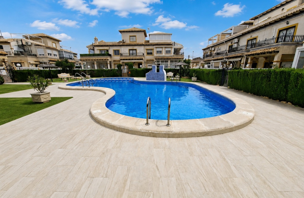 Reventa - Apartment - Orihuela Costa - Punta Prima