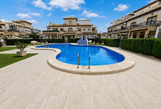Reventa - Apartment - Orihuela Costa - Punta Prima