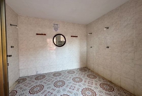 Rynek wtórny - Apartament - Torrevieja - La Mata