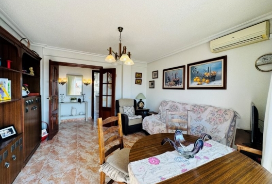 Rynek wtórny - Apartament - Torrevieja - La Mata