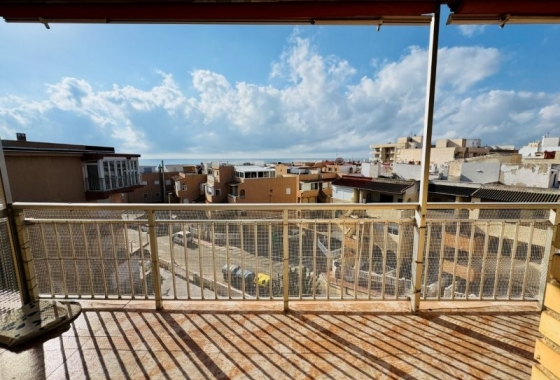 Rynek wtórny - Apartament - Torrevieja - La Mata