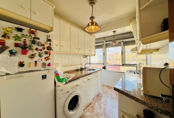 Rynek wtórny - Apartament - Torrevieja - La Mata