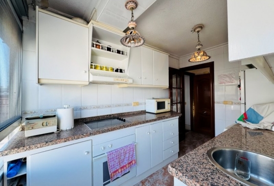 Rynek wtórny - Apartament - Torrevieja - La Mata
