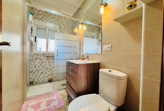 Rynek wtórny - Apartament - Torrevieja - La Mata