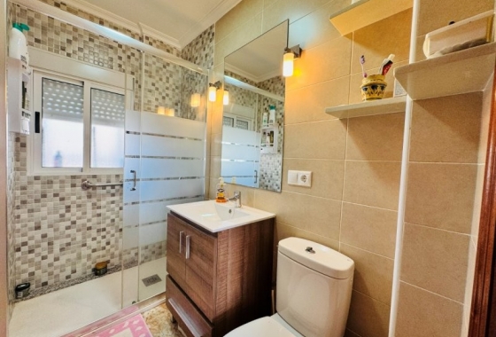 Rynek wtórny - Apartament - Torrevieja - La Mata
