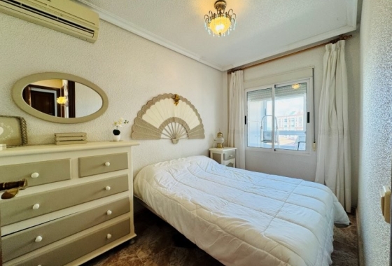 Rynek wtórny - Apartament - Torrevieja - La Mata