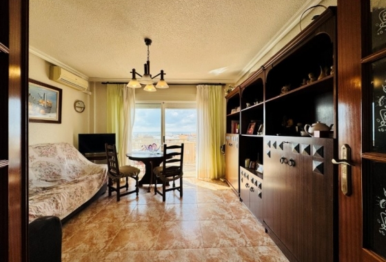 Rynek wtórny - Apartament - Torrevieja - La Mata