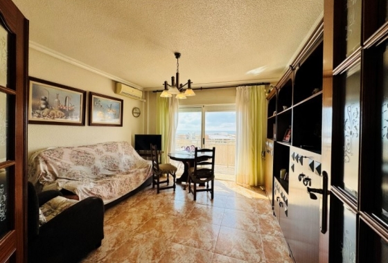 Rynek wtórny - Apartament - Torrevieja - La Mata