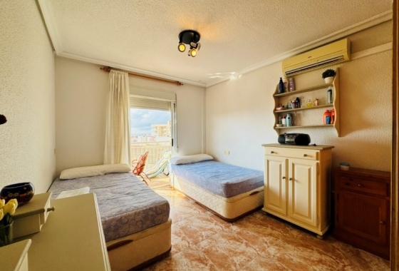 Rynek wtórny - Apartament - Torrevieja - La Mata