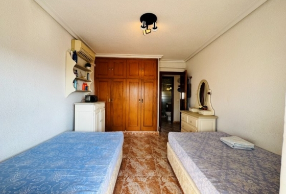 Rynek wtórny - Apartament - Torrevieja - La Mata