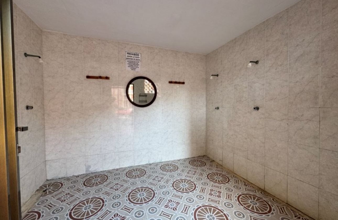 Rynek wtórny - Apartament - Torrevieja - La Mata