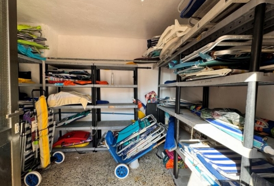 Rynek wtórny - Apartament - Torrevieja - La Mata