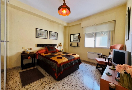 Resale - Apartment - Torrevieja - La Mata