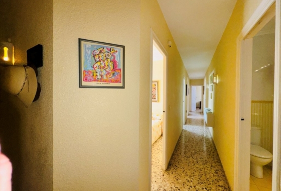Resale - Apartment - Torrevieja - La Mata