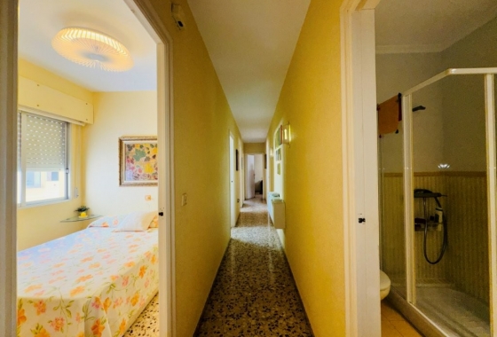 Resale - Apartment - Torrevieja - La Mata
