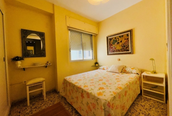 Resale - Apartment - Torrevieja - La Mata