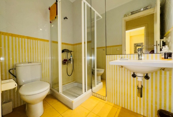 Resale - Apartment - Torrevieja - La Mata