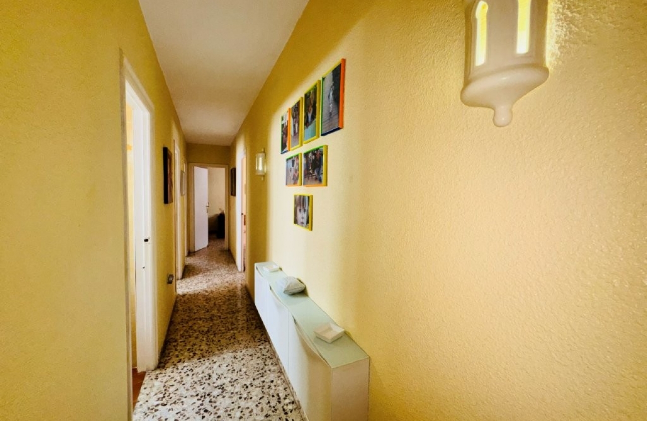 Resale - Apartment - Torrevieja - La Mata