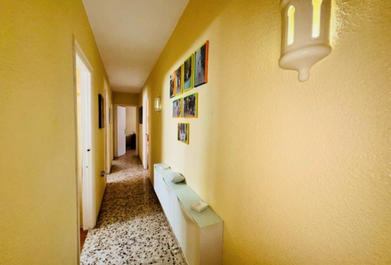 Resale - Apartment - Torrevieja - La Mata
