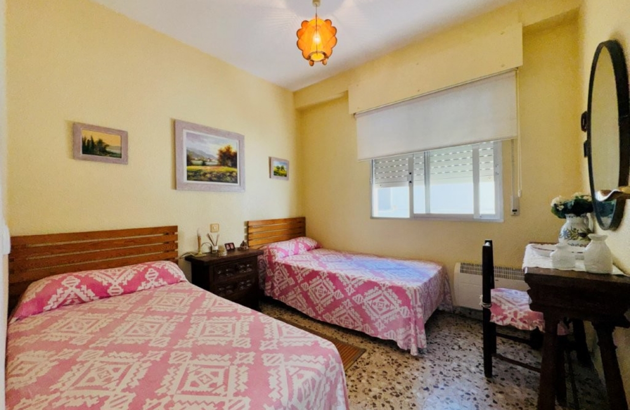 Resale - Apartment - Torrevieja - La Mata