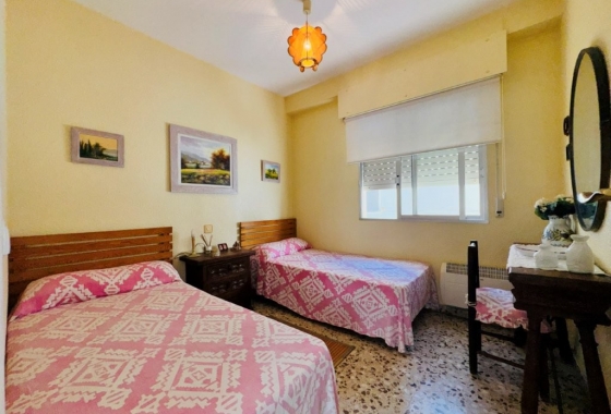 Resale - Apartment - Torrevieja - La Mata