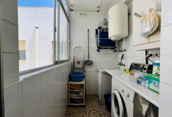 Resale - Apartment - Torrevieja - La Mata