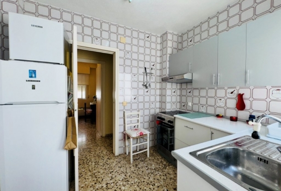 Resale - Apartment - Torrevieja - La Mata