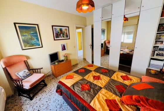 Resale - Apartment - Torrevieja - La Mata