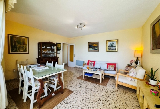 Resale - Apartment - Torrevieja - La Mata