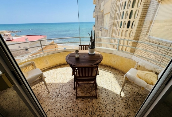 Resale - Apartment - Torrevieja - La Mata