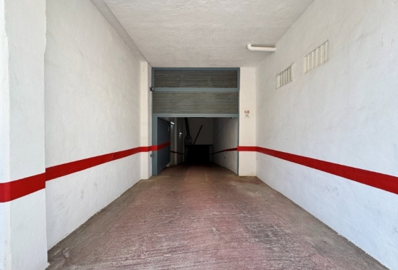 Resale - Apartment - Torrevieja - La Mata