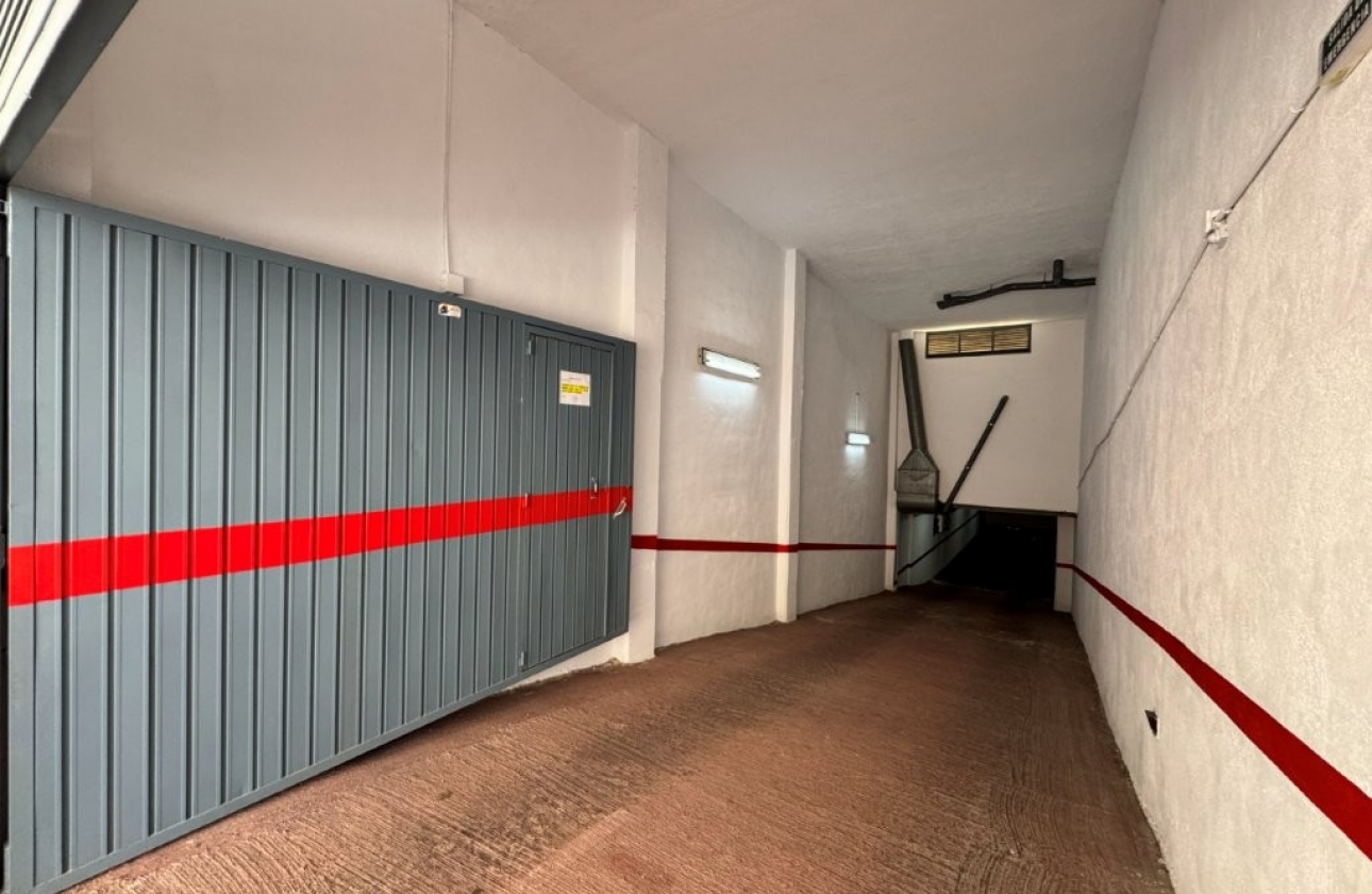 Resale - Apartment - Torrevieja - La Mata