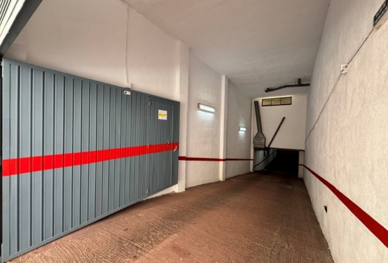 Resale - Apartment - Torrevieja - La Mata