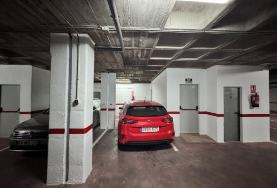 Resale - Apartment - Torrevieja - La Mata