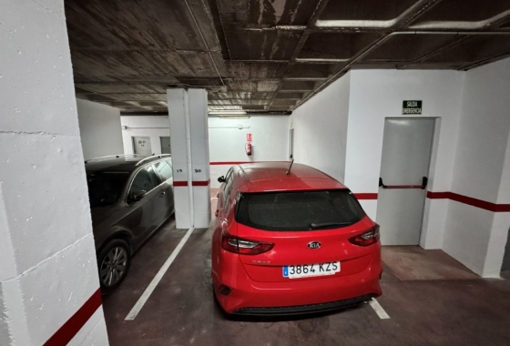 Resale - Apartment - Torrevieja - La Mata