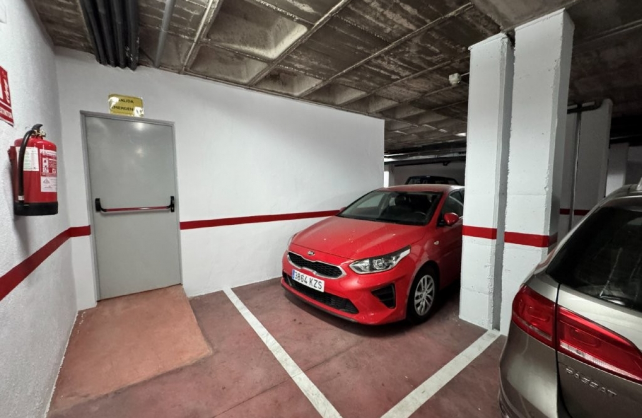 Resale - Apartment - Torrevieja - La Mata