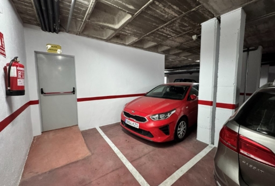 Resale - Apartment - Torrevieja - La Mata