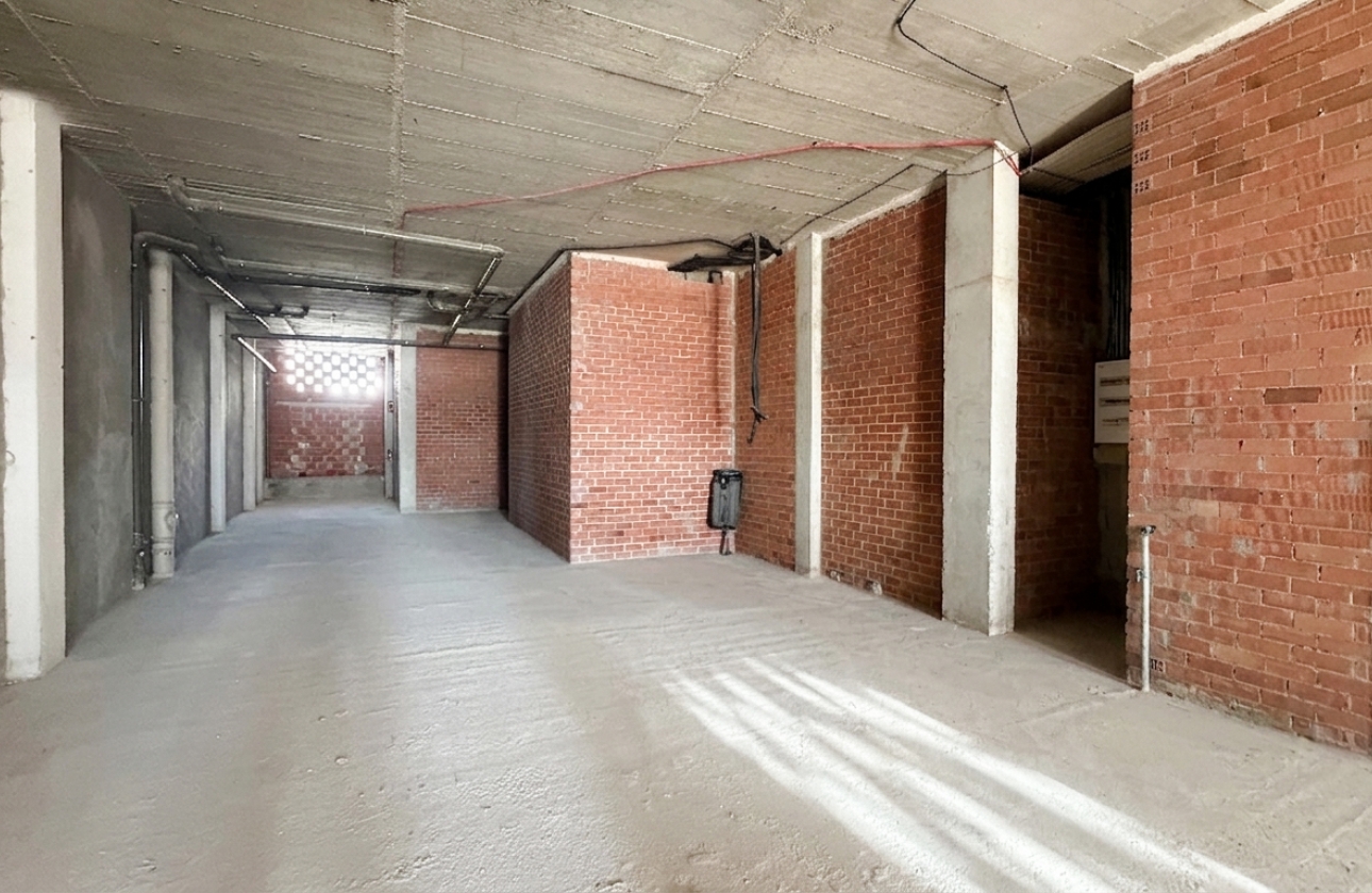 Resale - Local comercial - Torrevieja - La Mata