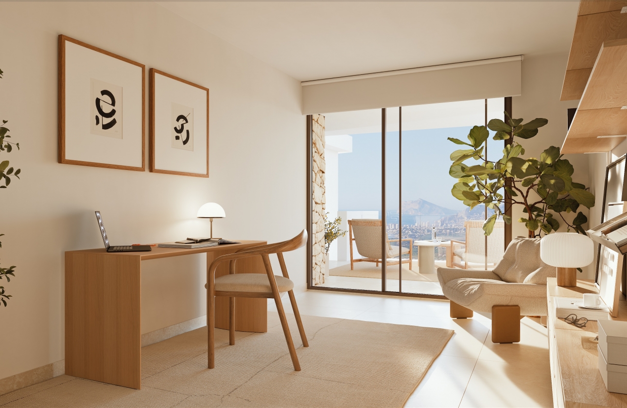 New Build - Villa - Cumbre del Sol