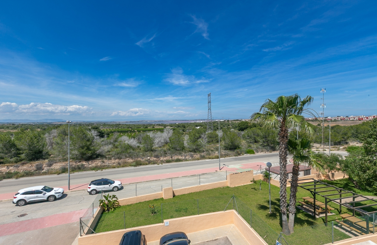 Resale - Villa - Orihuela Costa - Pau 26