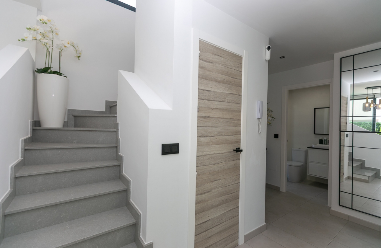 Resale - Villa - Orihuela Costa - Pau 26