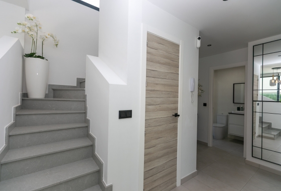 Resale - Villa - Orihuela Costa - Pau 26