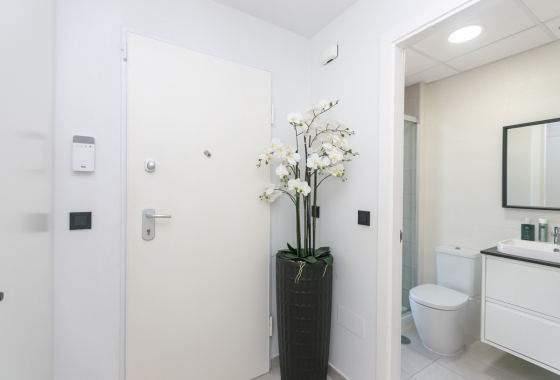 Resale - Villa - Orihuela Costa - Pau 26