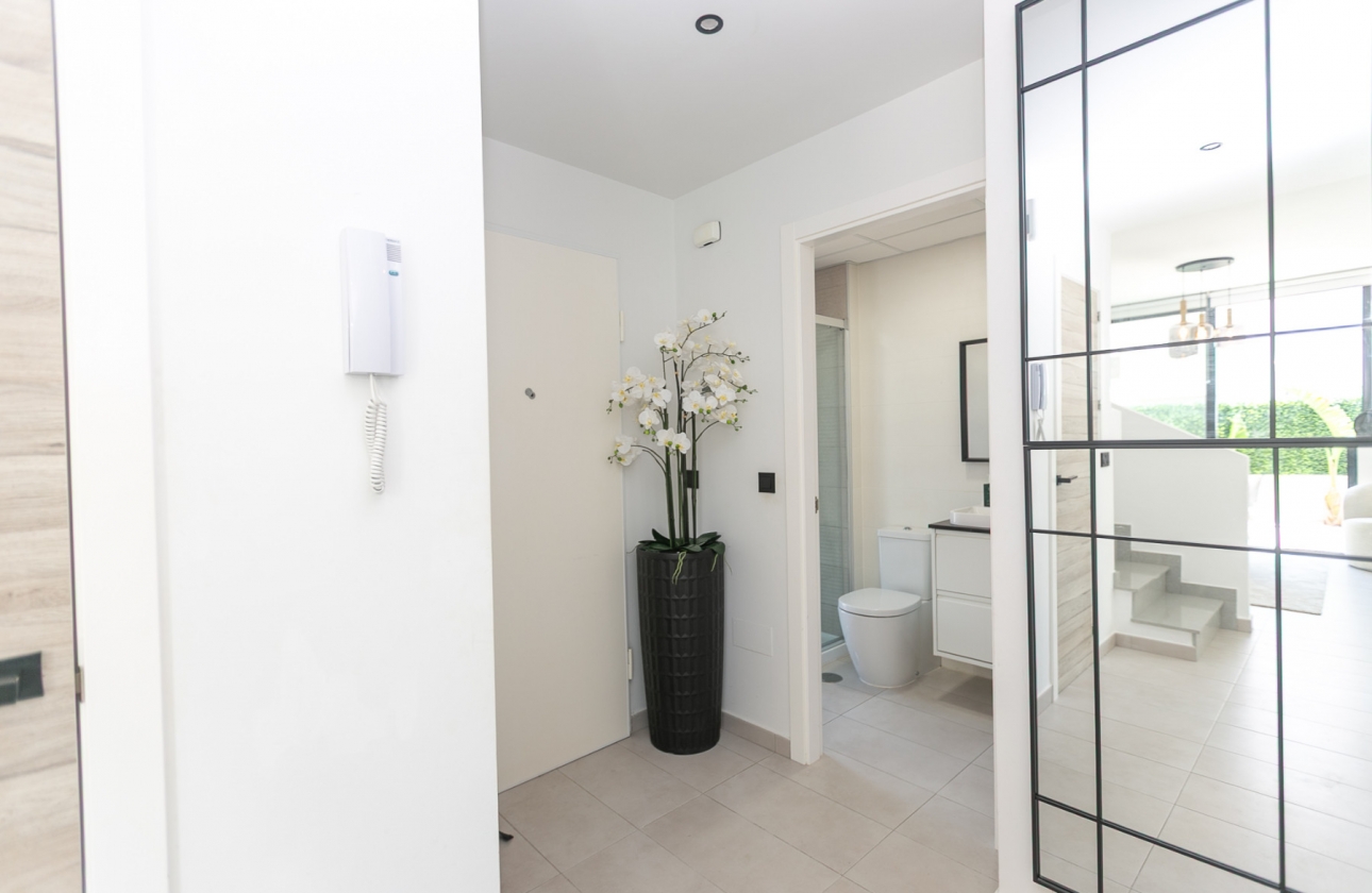 Resale - Villa - Orihuela Costa - Pau 26