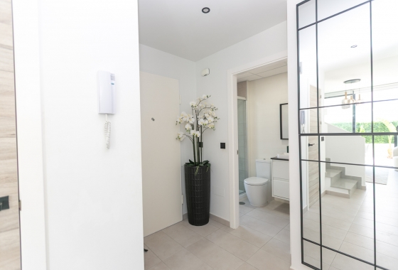 Resale - Villa - Orihuela Costa - Pau 26