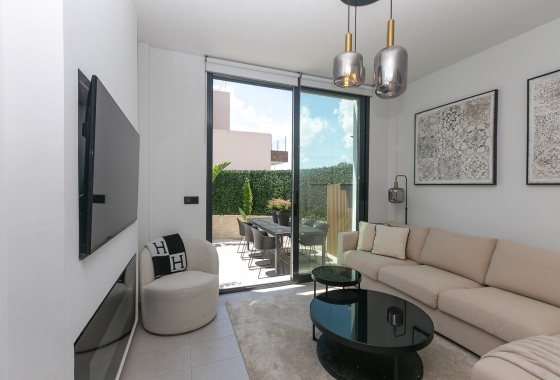 Resale - Villa - Orihuela Costa - Pau 26